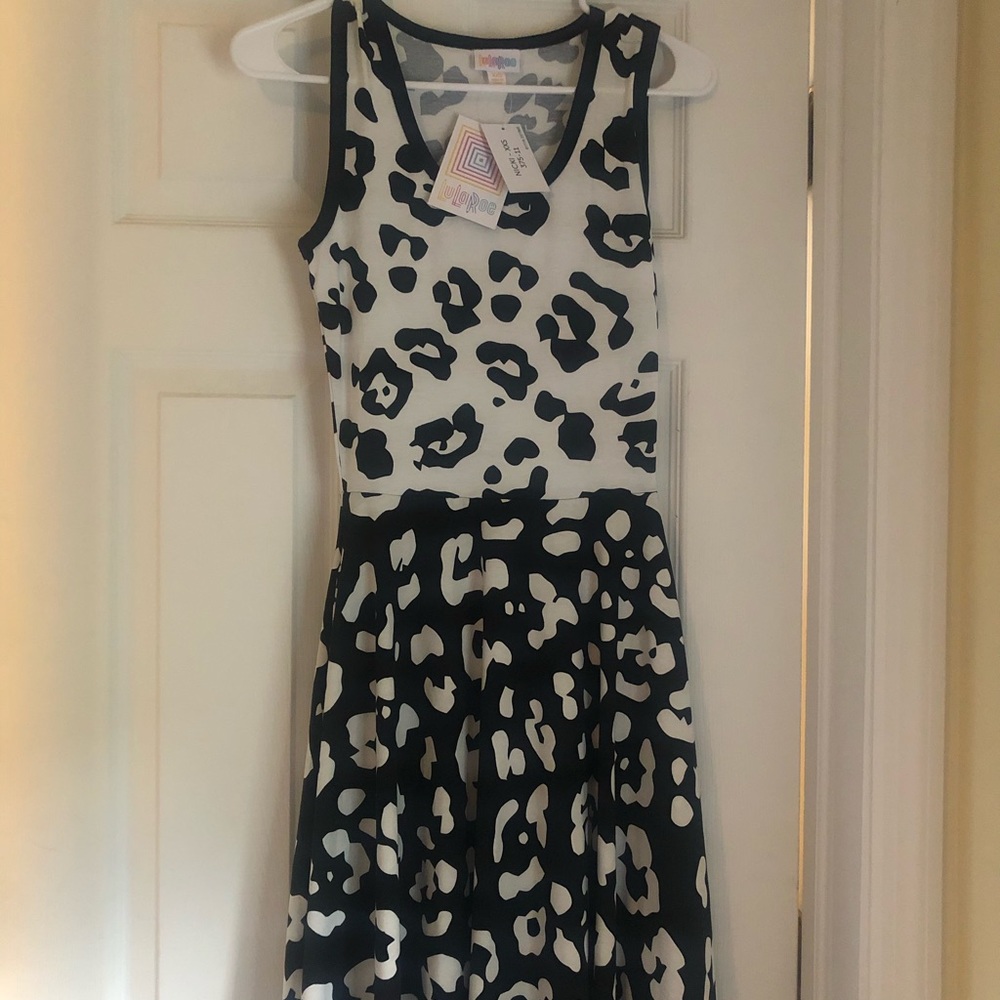 LuLaRoe Nicki
